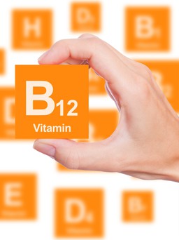 Bạn biết gì về vitamin B12?