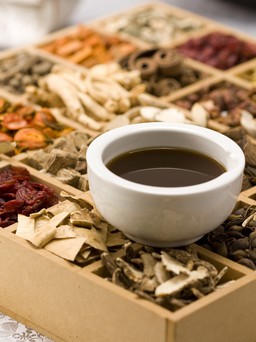 Món ăn hay vị thuốc