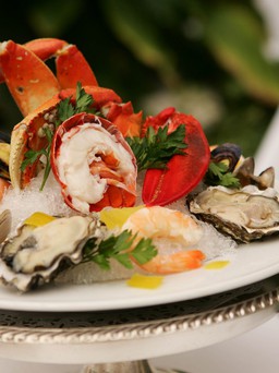 Ăn ngon đúng cách