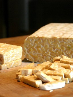 Thực phẩm có ích cho đường ruột