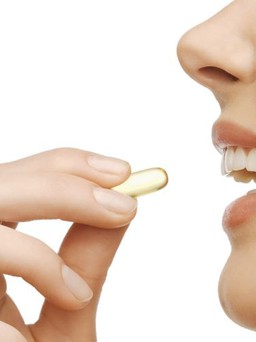 DHA - Mỏ vàng của mắt và não