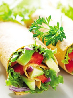 Điều gì sẽ xảy ra khi bạn ăn chay