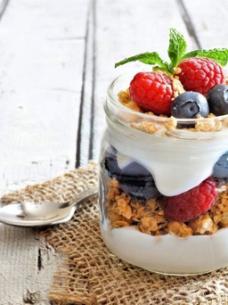 10 loại thực phẩm tăng cường sức khỏe phụ nữ