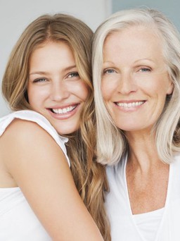 Bạn có quan tâm đủ đến sức khỏe của mẹ?