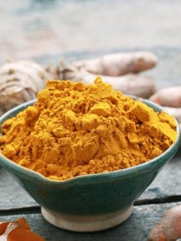 Những công dụng thần kì của nghệ