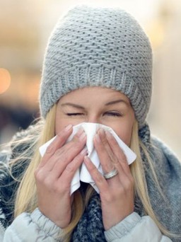 Thực phẩm tăng sức đề kháng trong mùa cảm cúm