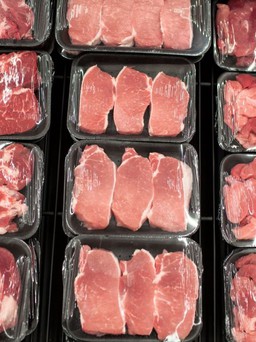 Những tác hại của thịt đối với sức khỏe