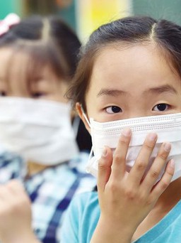 Dịch bệnh MERS xuất phát từ Trung Đông