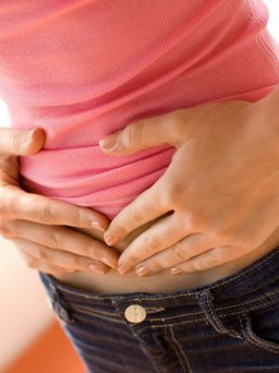 Dinh dưỡng cho người ung thư đại trực tràng