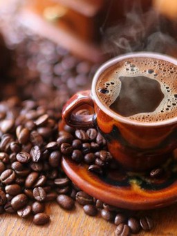 Cuối tuần cà phê nhé!