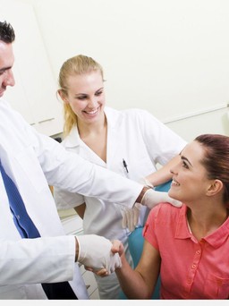 Phòng ngừa ung thư cổ tử cung bằng xét nghiệm Pap