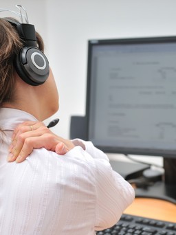 Các nguyên nhân ảnh hưởng đốt sống cổ