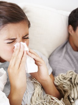 Chớ xem nhẹ cúm