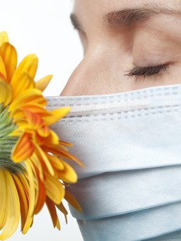Dị ứng mùa xuân