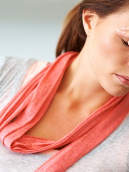 7 dấu hiệu thầm lặng của stress