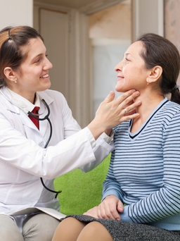 Thực hư bệnh basedow