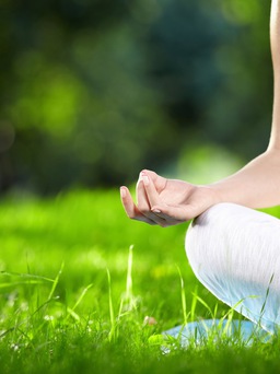 Nên ăn gì trước khi tập Yoga ?