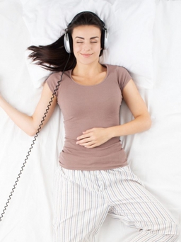 9 cách giúp bạn dễ ngủ hơn