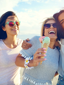 5 cách thư giãn giúp đốt cháy calo hiệu quả