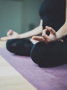 5 bài tập cho cơ thể để chữa bệnh khó ngủ