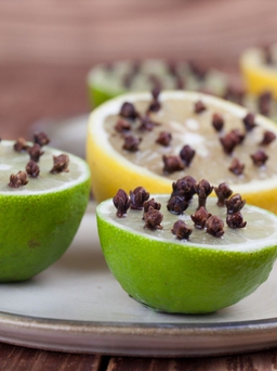 Tác dụng tuyệt vời của chanh mà không phải ai cũng biết