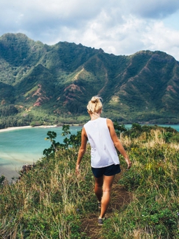 Không cần máy chạy bộ, bạn vẫn có được vóc dáng hoàn hảo