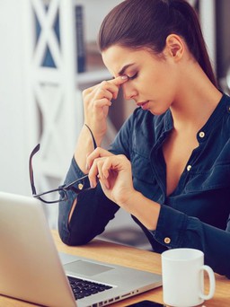 Những dấu hiệu không ngờ cảnh báo vấn đề về sức khỏe