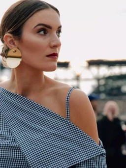 Bắt kịp 8 xu hướng thời trang trong năm 2017