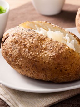 Bạn ăn gì để hết đau đầu?