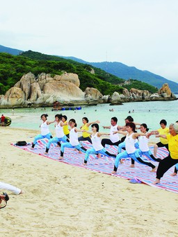 Tập yoga hay buổi sáng hay buổi tối tốt hơn?