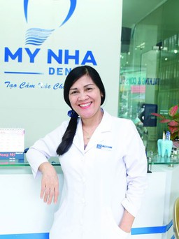 Nha khoa du lịch, bước tiến mới của nha khoa Mỹ Nha