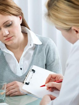 Dấu hiệu cho thấy bạn cần gặp bác sĩ phụ khoa