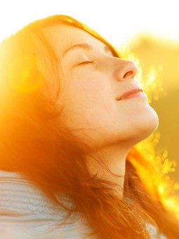 5 mẹo đơn giản để hấp thu năng lượng tích cực