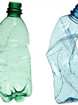 5 lý do bạn nên ngừng uống nước trong chai nhựa