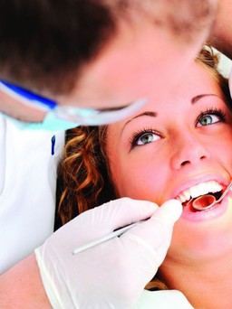 Implant nha khoa - cải thiện sức khỏe và hoàn thiện nụ cười