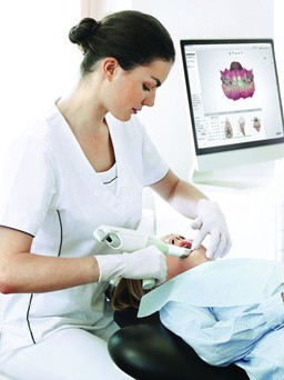 Nha khoa hiện đại - sự phối hợp giữa y học, công nghệ và mỹ thuật