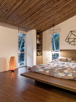 Giải pháp cho thách thức về trang trí