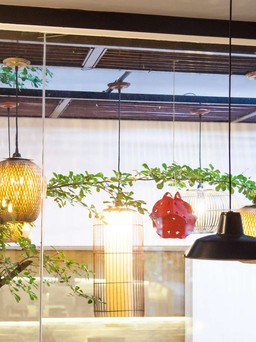 Cuộc chơi chất liệu