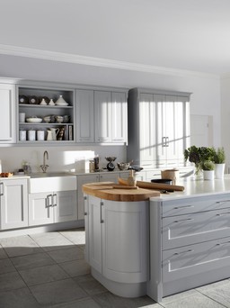 Tiện dụng cho nhà bếp