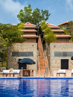 Nơi tuyệt đẹp để ngắm đồng bằng