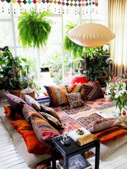 5 mẹo phong thủy đem lại sinh khí cho căn nhà của bạn