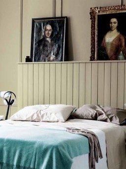 Quà tặng sắc màu