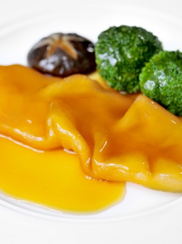 Món Hoa bổ dưỡng