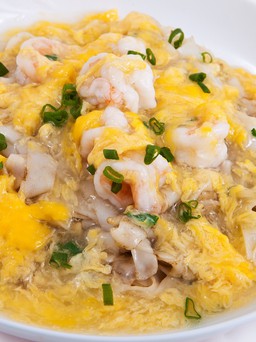 Món ngon đãi khách