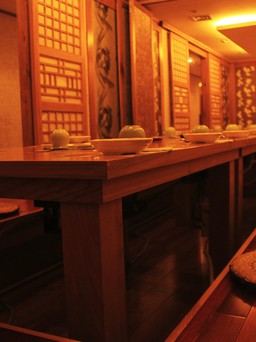 Ẩm thực đa sắc