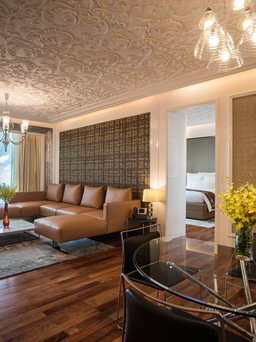 Giải thưởng Traveler's Choice năm 2016 của Tripadvisor