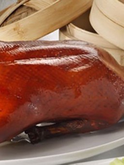 Đi ăn cơm Tàu…