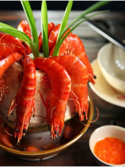 Ngon, lạ miệng và dễ làm