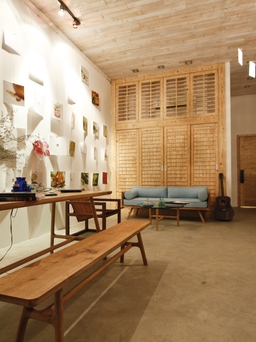 Quán nên đến tuần này