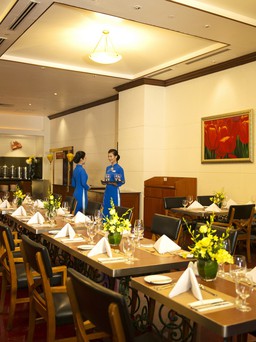 Quán đẹp - món ngon